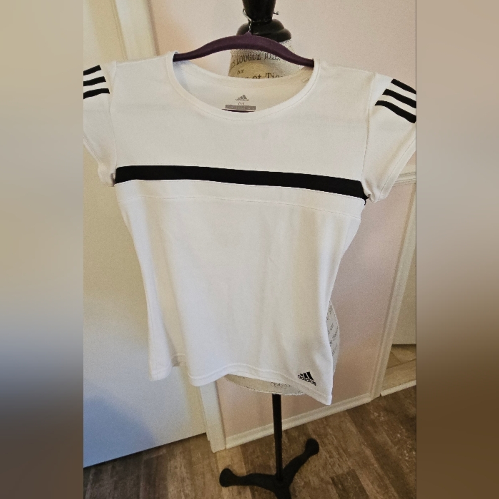 Adidas Climalite Shirt